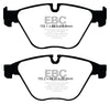 EBC 10+ BMW 535i 3.0 Turbo (F10) Redstuff Front Brake Pads