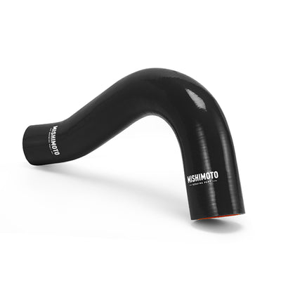 Mishimoto 2010 Dodge 6.7L Cummins Silicone Coolant Hose Kit - Black