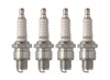 NGK Standard Series Spark Plugs B10HS/2399 4 Plugs