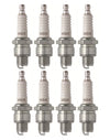 NGK Standard Series Spark Plugs B10HS/2399 8 Plugs