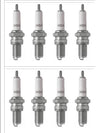 8 Plugs of NGK Standard Series Spark Plugs D9EA/2420