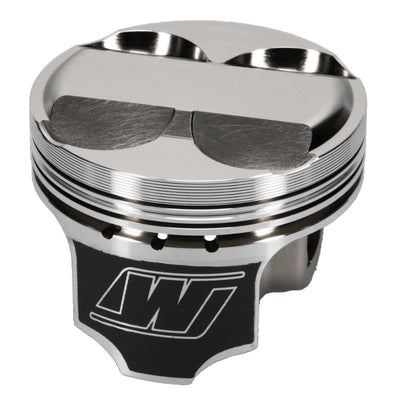 Wiseco Acura 4v DOME +2cc STRUTTED 84.5MM Piston Kit