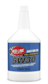 Red Line 5W30 Motor Oil - Quart