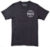 Sparco T-Shirt Seal Charcoal Youth Large