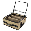 ARB Cargo Organizer Large Suits ARB Drawers