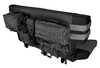 Rugged Ridge Rear Cargo Seat Cover Black 76-06 Jeep CJ / Jeep Wrangler