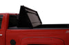 Lund 15-18 Ford F-150 Styleside (5.5ft. Bed) Hard Fold Tonneau Cover - Black