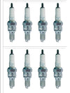 8 Plugs of NGK Standard Series Spark Plugs CR6EH-9/2688