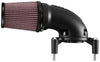 K&N 2017 Harley Davidson FXSB Breakout Aircharger Performance Intake