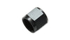 Vibrant -6AN Tube Nut Fitting - Aluminum