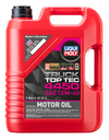 LIQUI MOLY 5L Top Tec Truck 4450 Motor Oil SAE 15W40