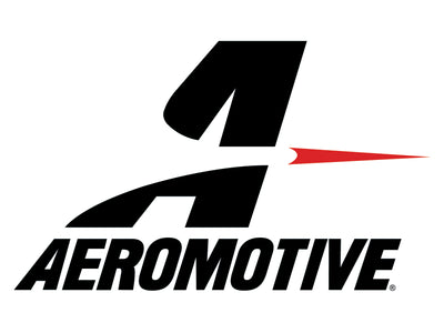 Aeromotive A1000 Brushless External In-Line Fuel Pump