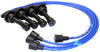 NGK Dodge 2000 GTX 1990-1989 Spark Plug Wire Set