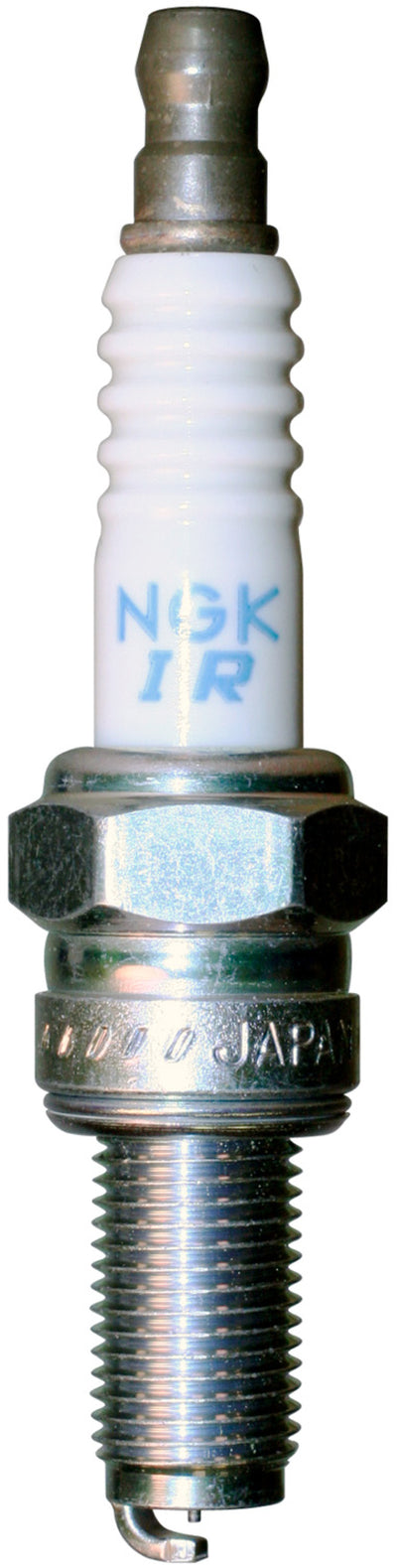 NGK Laser Iridium Spark Plug Box of 4 (MR8BI-8)