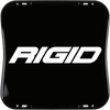 Rigid Industries D-XL Series Light Cover - Black
