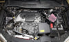 K&N 12-13 Toyota Camry 2.5L Black Typhoon Cold-Air Intake