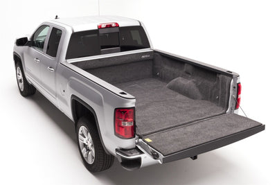 BedRug 07-16 GM Silverado/Sierra 6ft 6in Bed Bedliner