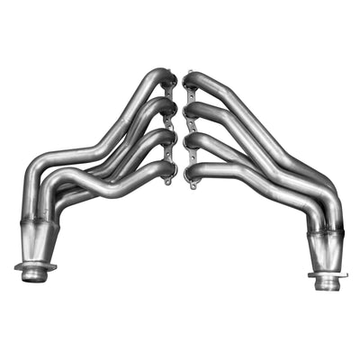 Kooks 14-17 Chevrolet SS Base Header and Green Catted Connection Kit-3in x OEM X-Pipe