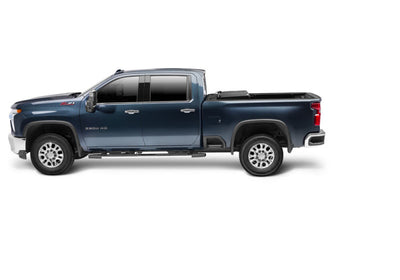 UnderCover 2020 Chevy Silverado 2500/3500 HD 8ft Armor Flex Bed Cover