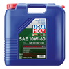 LIQUI MOLY 20L Synthoil Race Tech GT1 Motor Oil 10W-60