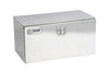 Deezee Universal Tool Box - Specialty Underbed BT Alum 48X20X18