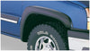 Bushwacker 88-99 Chevy C1500 Extend-A-Fender Style Flares 2pc - Black