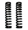 Skyjacker Coil Spring Set 1970-1972 Ford F-100 4 Wheel Drive