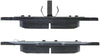 StopTech Performance 11-17 Dodge Durango Rear Brake Pads