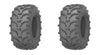 2 Tires Kenda ATV Tires K299 Bear Claw 26X9-12