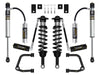 Icon 2022+ Toyota Tundra 2-3.5in Stage 6 Tubular Suspension System