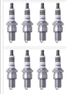 8 Plugs of NGK Iridium IX Spark Plugs BR9EIX SOLID/3089