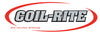 Firestone Coil-Rite Air Helper Spring Kit Rear 04-17 Toyota Sienna (W237604155)