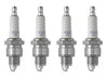 4 Plugs of NGK Standard Series Spark Plugs BPZ8HS-10/3133