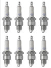 8 Plugs of NGK Standard Series Spark Plugs BPZ8HS-10/3133