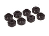 Prothane 79-97 Ford Mustang Front End Link Bushings - Black