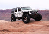 Superlift 18-23 Jeep Wrangler Unlimited 4in JLU Long Arm Kit - King 2.0 Shocks
