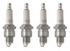 4 Plugs of NGK Standard Series Spark Plugs BPZ8HS-15/3180