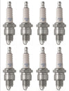 8 Plugs of NGK Standard Series Spark Plugs BPZ8HS-15/3180
