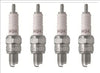 4 Plugs of NGK Standard Series Spark Plugs C6HSA/3228