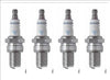 4 Plugs of NGK Standard Series Spark Plugs BR9ECM/3252