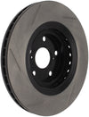 StopTech Slotted Sport Brake Rotor