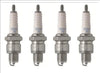 4 Plugs of NGK Standard Series Spark Plugs DR4HS/3326