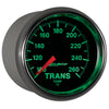 Autometer GS 100-260 degree Electronic Trans Temperature Gauge