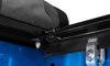 Lund 99-13 Ford F-250 Super Duty (8ft. Bed) Genesis Elite Roll Up Tonneau Cover - Black