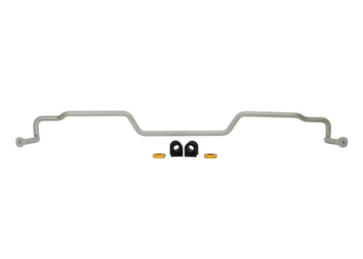 Whiteline 97-01 Toyota Camry/Solara MCV20/SXV20/SXV23 Rear Sway Bar 20mm