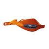 PROGRIP 5610 Enduro/Supermoto Orange Handguards