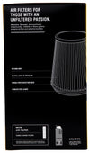 Airaid Universal Air Filter - Cone 4 x 6 x 4 5/8 x 9