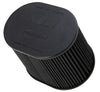 AEM Dryflow 4in. X 9in. Oval Straight Air Filter