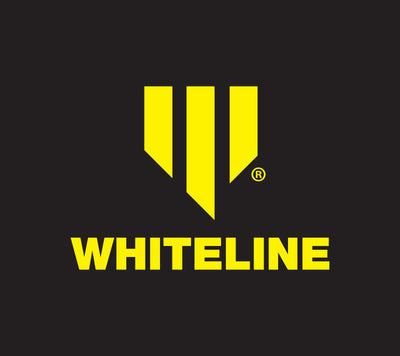 Whiteline Plus KS30 Mounting Saddle 32mm Heavy Duty Sway Bar Bushing Set