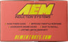 AEM 01-05 Civic EX Polished Short Ram Intake